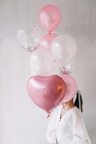 ბუშტები