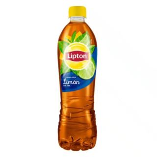 Lipton Tea Limón (500 ml.)
