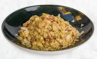 Risotto Tevere