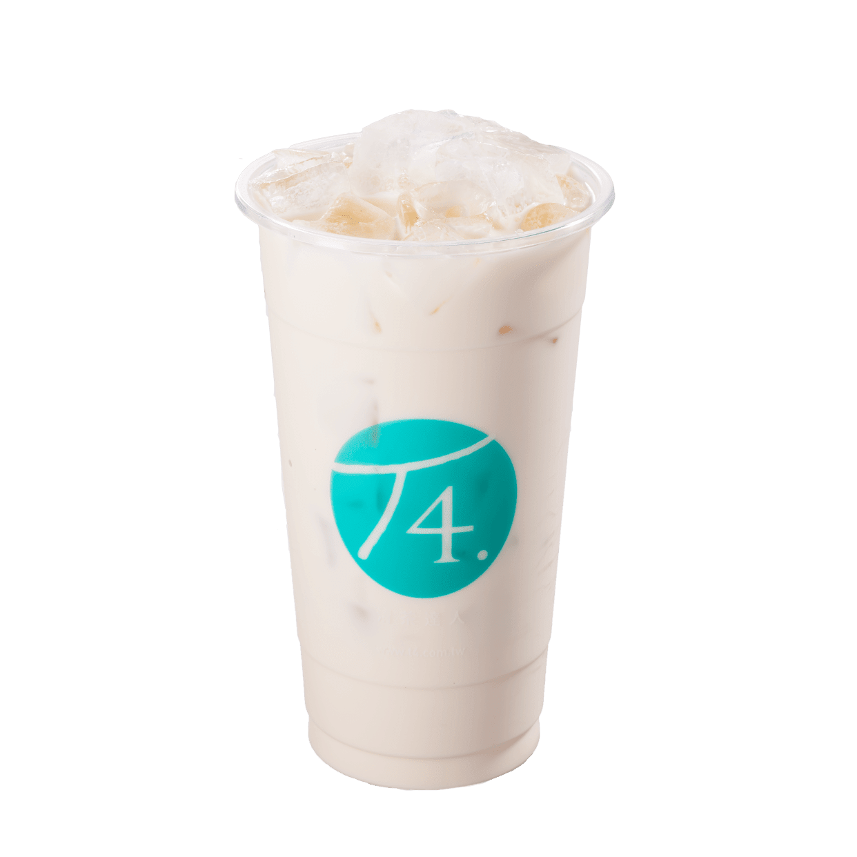 Té Verde Con Leche (Jasmín) (700 Ml.)