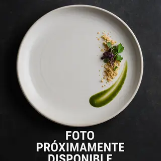 104. Tallarines Chinos Estilo Tai Pan A La Plancha
