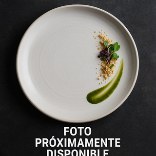 104. Tallarines Chinos Estilo Tai Pan A La Plancha