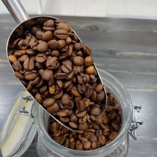 Кофе в зёрнах "Бейлис" (100 гр.)