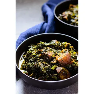 Vegetable Soup