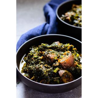 Afang Soup