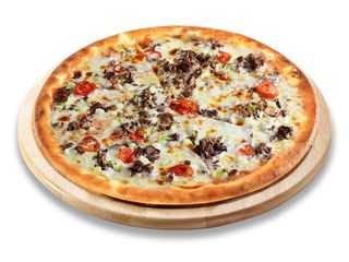 Четыре сезона