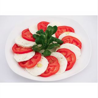 Ensalada Caprese