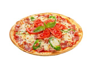 Пица Палермо