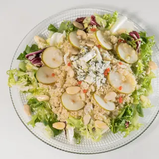 Ensalada Alcaidesa
