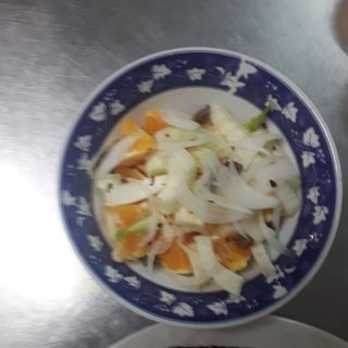 Insalata mista