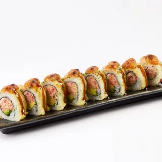 GRATINADO DE KANI (8 u.)