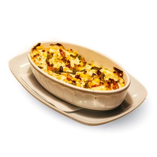 Zapečene palačinke Mexican