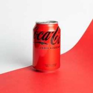 Coca cola zero
