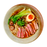 РАМЕН С ГОВЕЖДО