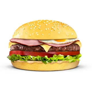 FARMER BURGER 