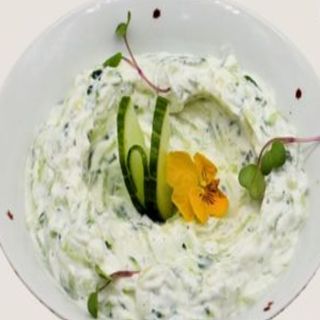 Tzatziki