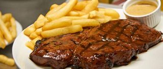 ნიუიორკ-სტეიკი 200გრ