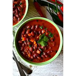 Coconut Beans