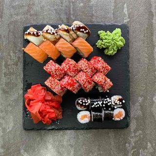 Сет "Кіото" (700г)