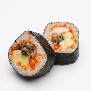 87 Futo Maki
