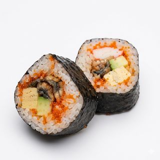87 Futo Maki