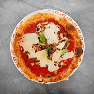 Rustica
