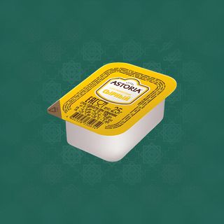 Соус сырный Astoria (25г)