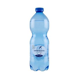 Acqua frizzante 50cl