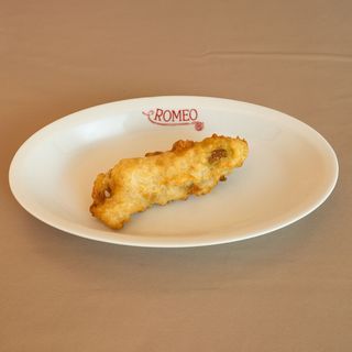 Fiore di Zucca - 2 pz