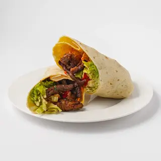 Simple beef