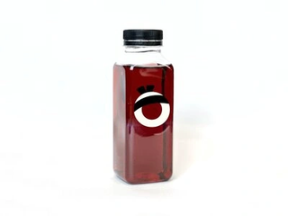 Морс из смородины 0,3 л