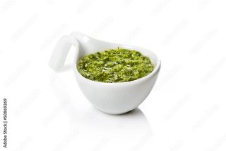 Босилеково песто