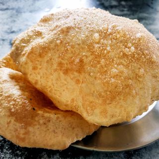Bhatura