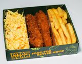 CRISPY BOX