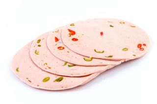 Assiette De Mortadella 