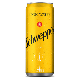 Schweppes Тоник Ж/Б 0,45 Л