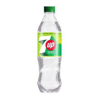 7 UP  нуль цукру 0,5 л