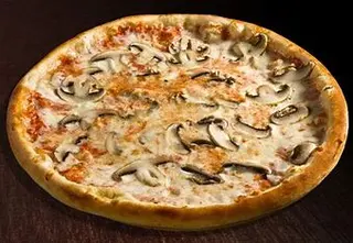 Pizza Funghi