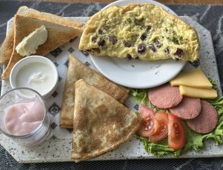 Завтрак "Сытноff"
(0.343г)