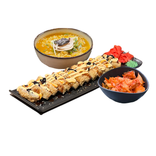MASA бокс (500г)