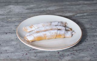 სიგარეტი სამარხვო