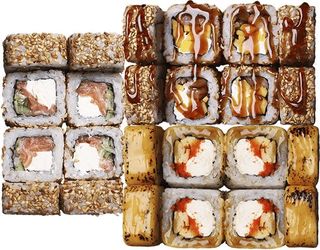 Лайт сет (715г)