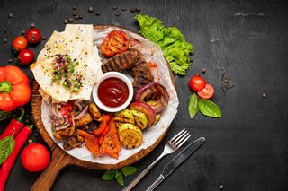 Люля Кебаб (500 г)