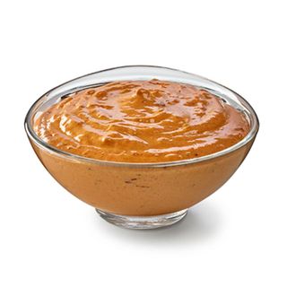 Salsa De Chipotle