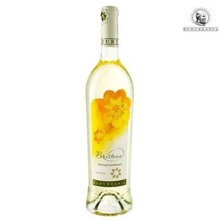 Budureasca Bristena Tamaioasa Alb DD