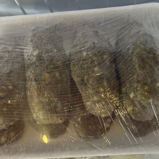 პრემიუმ ფაბრიკატის კოტლეტი