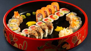 საოჯახო მენიუ