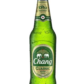 Cerveza Chang (330 Ml.)