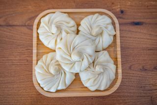 ხინკალი მთიულური 5 ც