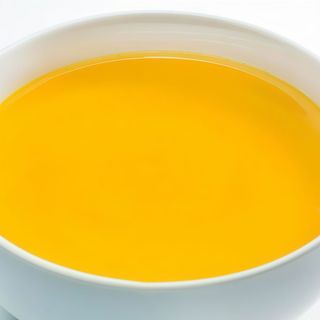 Sopa do dia